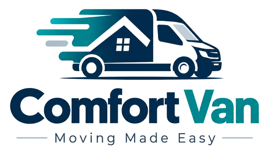 ComfortVan